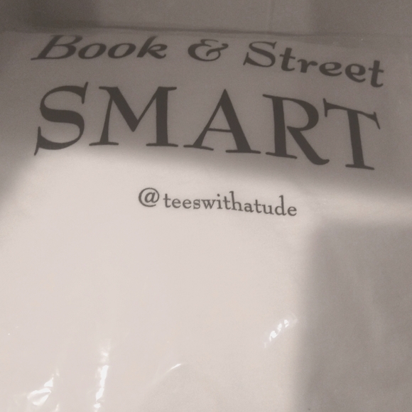 Bella Canvas Tshirt - Picture 3 of 4